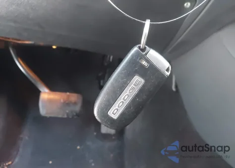 2015 Dodge Durango Sxt z USA, uszkodzony, nr VIN 1C4RDJAG3FC169773